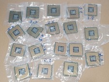 18x Intel Core 2 Duo E6750 2.66GHz SLA9V 4M Cache Desktop CPU Socket LGA775