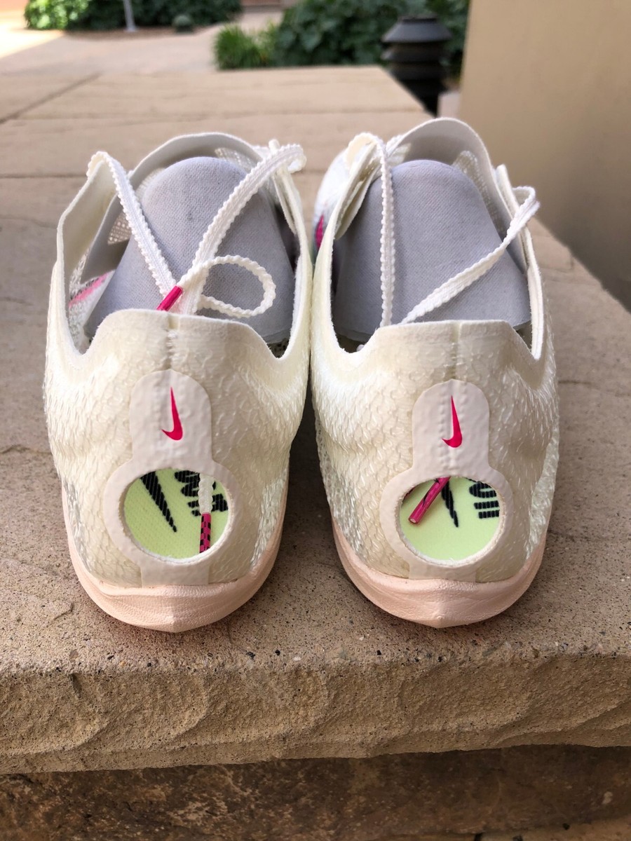 Nike Air Zoom Victory Track & Field Distance Spikes CD4385  display picture 1