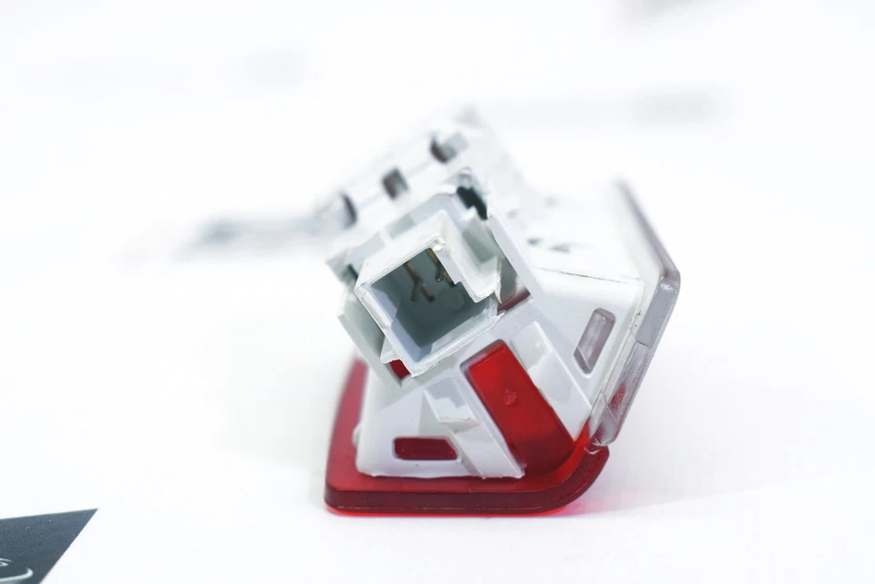 Mercedes B180 CDI W246 Luz de Aviso de Puerta Luz Paneles - Imagen 4 de 4