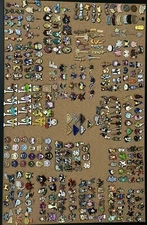 PinzCity, Bodega Bros, Fitted Fire, PVTCHWORK, And So Many More