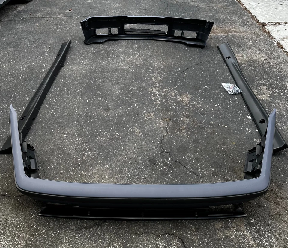 BMW 3 SERIES (E36) M3 BODY KIT SET - Image 2 of 4