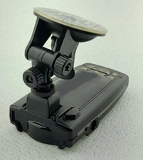 New Cobra Dual Pro 360 Radar Mount Brkt Suction - 2 axis        (P1-EMAG)