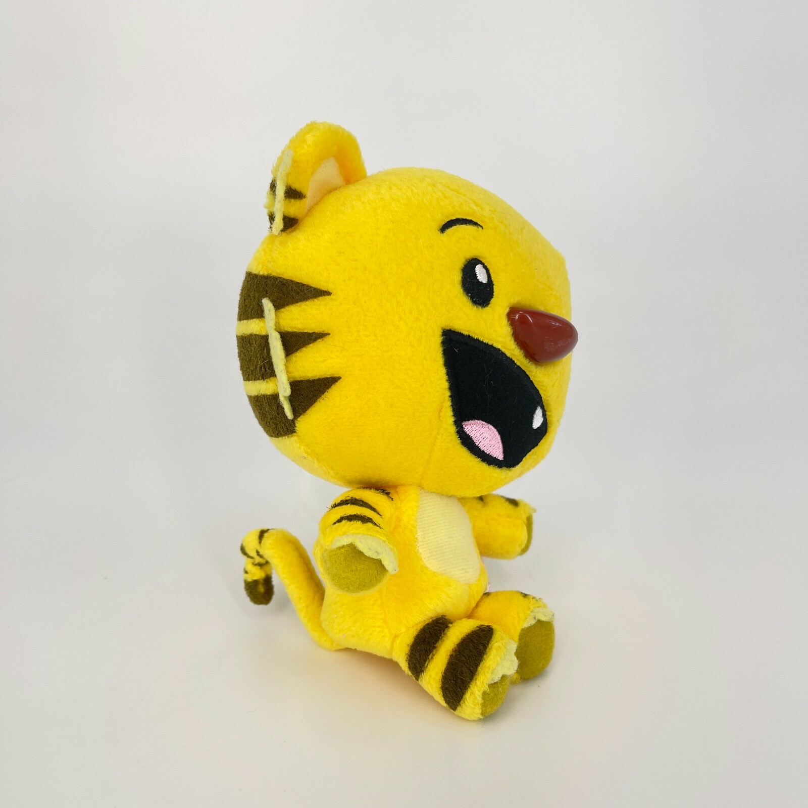 Kai Lan 6 Inch From Tv Show Ni Hao Ty Beanie Baby U1crintoo U1d The Tiger Khaleejclub Cats Toys Games