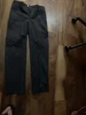 Polo Ralph Lauren Boys dress pants 14R/27w