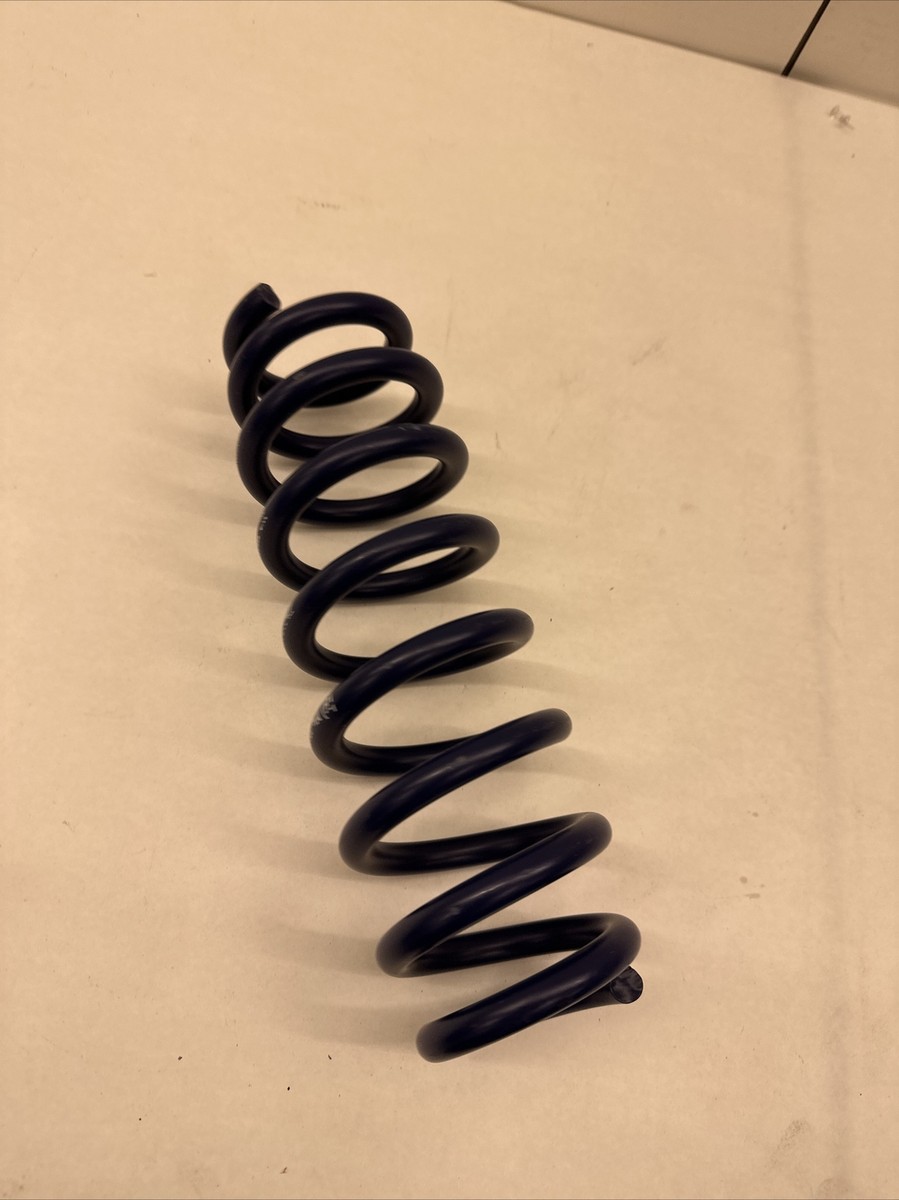 One Replacement Spring- H & R D/Z Model (R) Fits BMW KBA One Replacement Spring- H & R D/Z Model (R) Fits BMW KBA