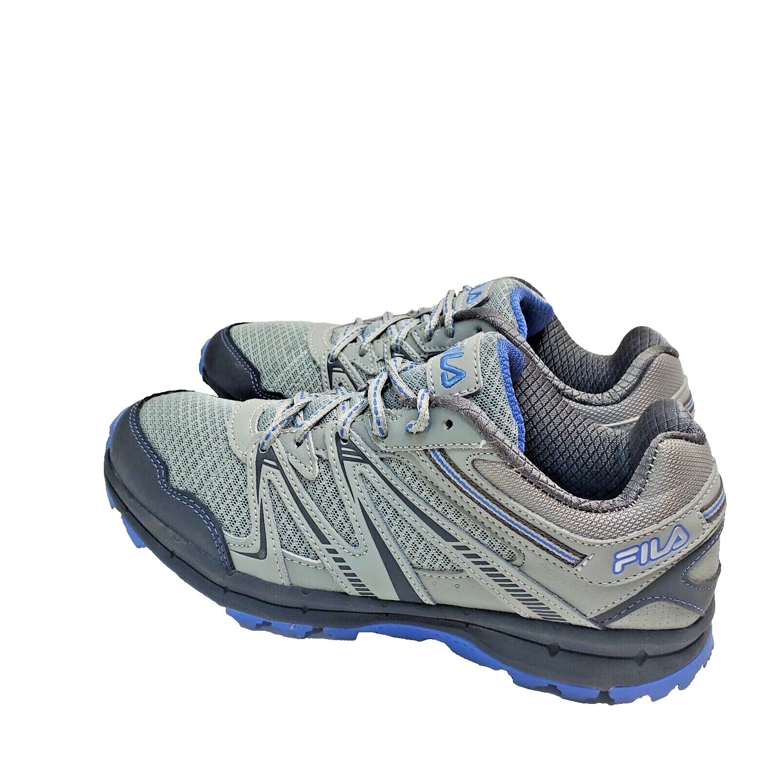 FILA Cotton Athletic Shoes for Women