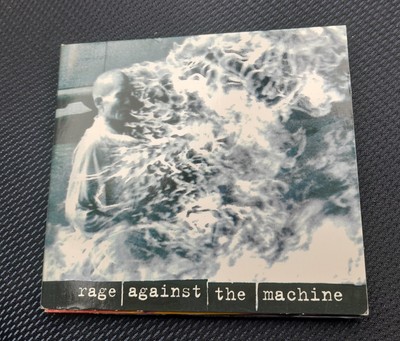 Rage Against the Machine von Rage Against the Machine Digipak Killing In The Name