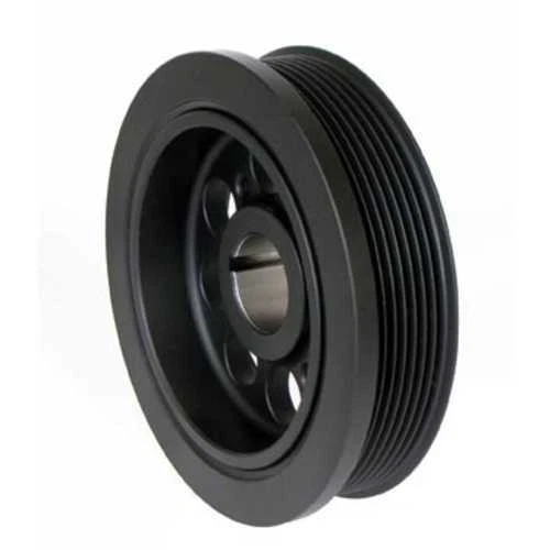 Equilibrador armónico Dayco PB1396N Foto 4 de 4