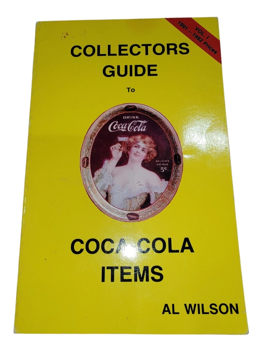 Coca-Cola Books for sale | eBay