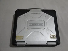 Panasonic Toughbook CF-31 Intel Core i3 2.26GHZ 4GB RAM 