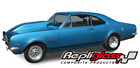 <!--F#f_0-->BONNET SCOOP compatible for HOLDEN HK HT HG 6 INCH REVERSE COWL EXACT SHAPE<!--F/-->