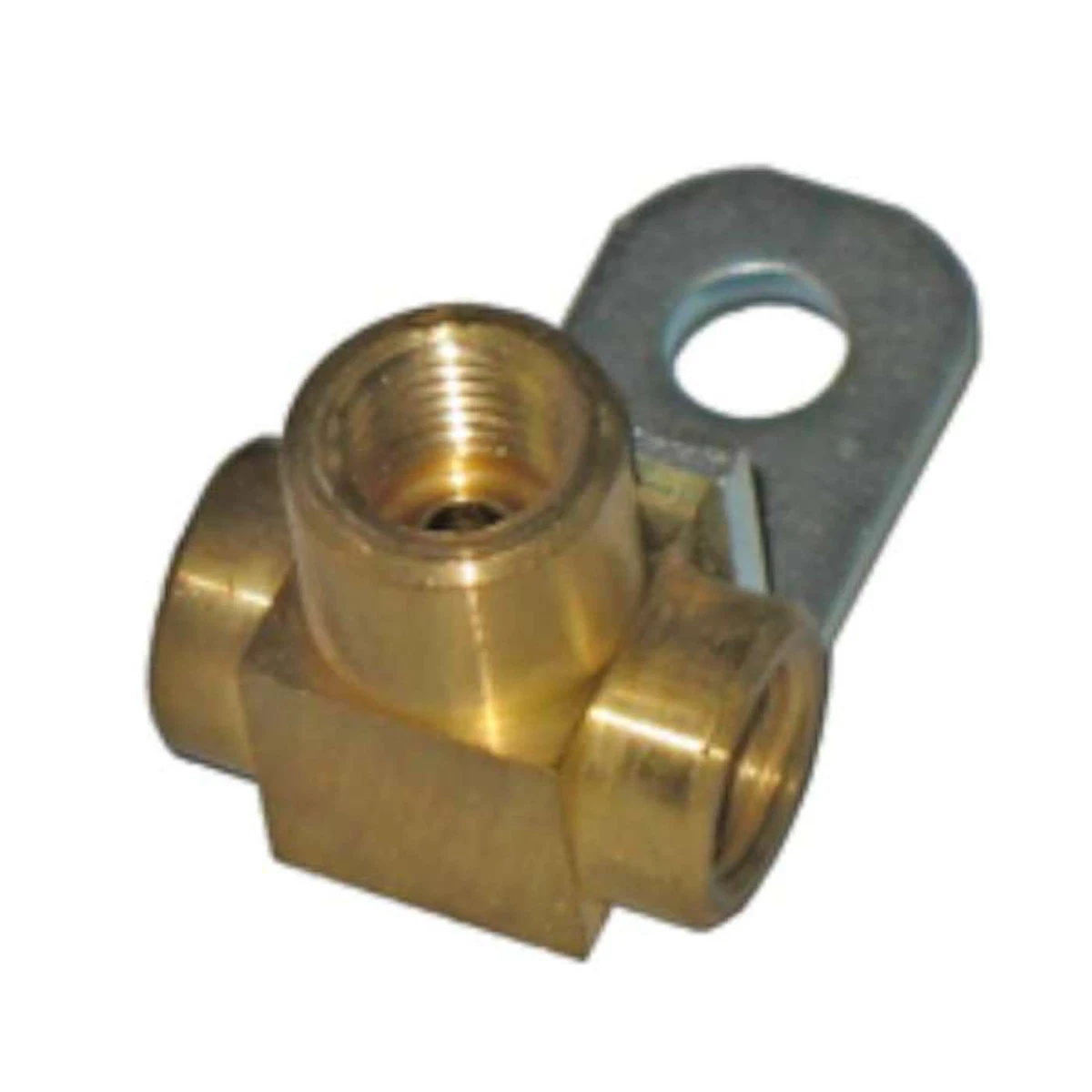 6K6484 Tee A Fits Caterpillar 528B 530B | eBay