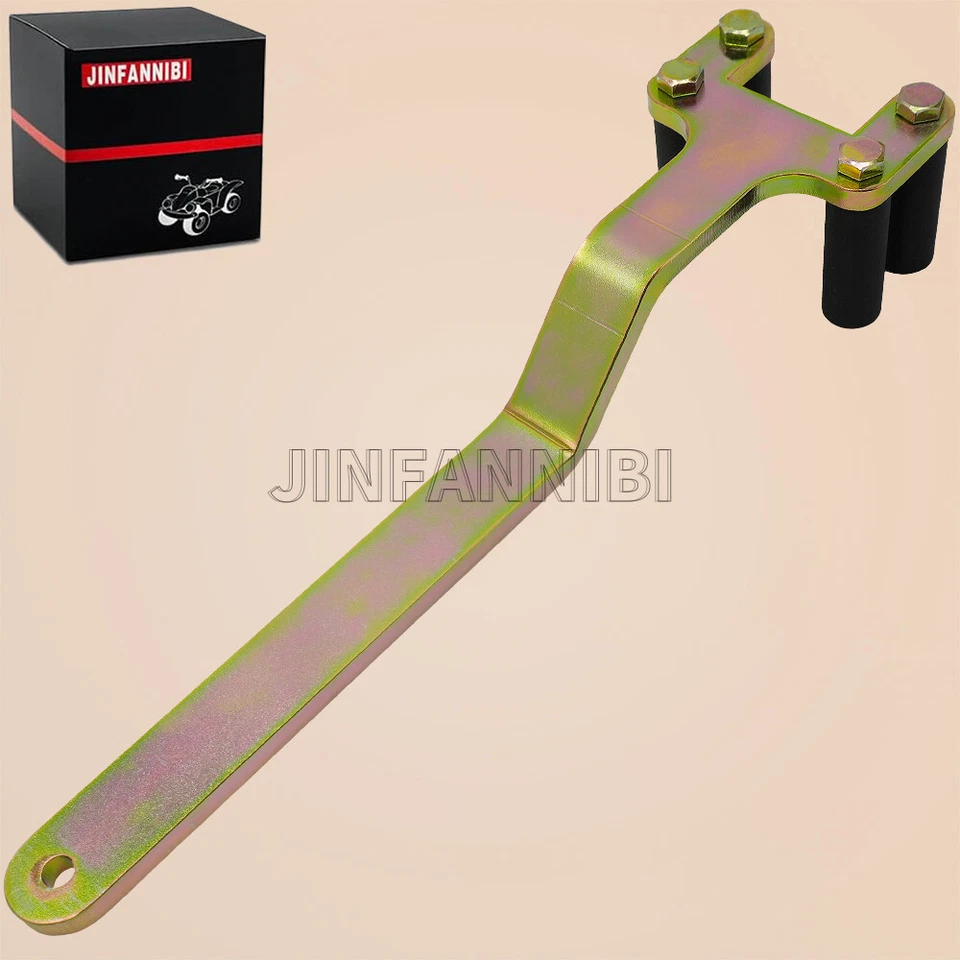 Soporte de embrague principal para Ski-Doo Summit Renegade 600 800R 1000 1200 XRS Foto 2 de 4