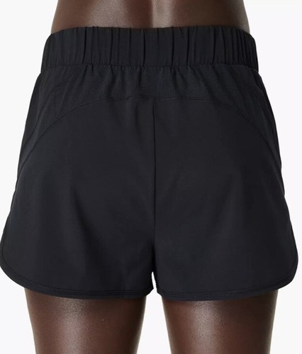 Sweaty Betty Track And Field 2” Running Shorts Large New With Tags - Bild 9 von 12