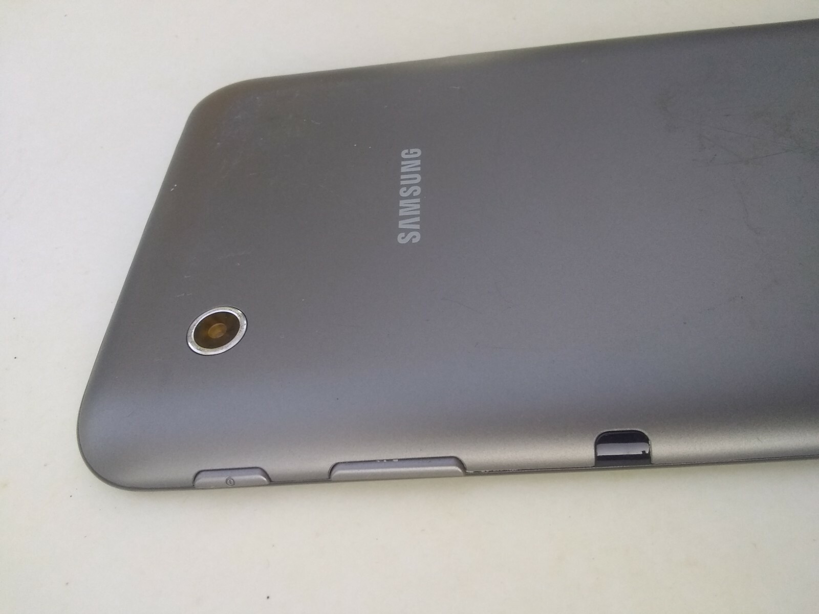 SAMSUNG Tablet CE0168, untested eBay