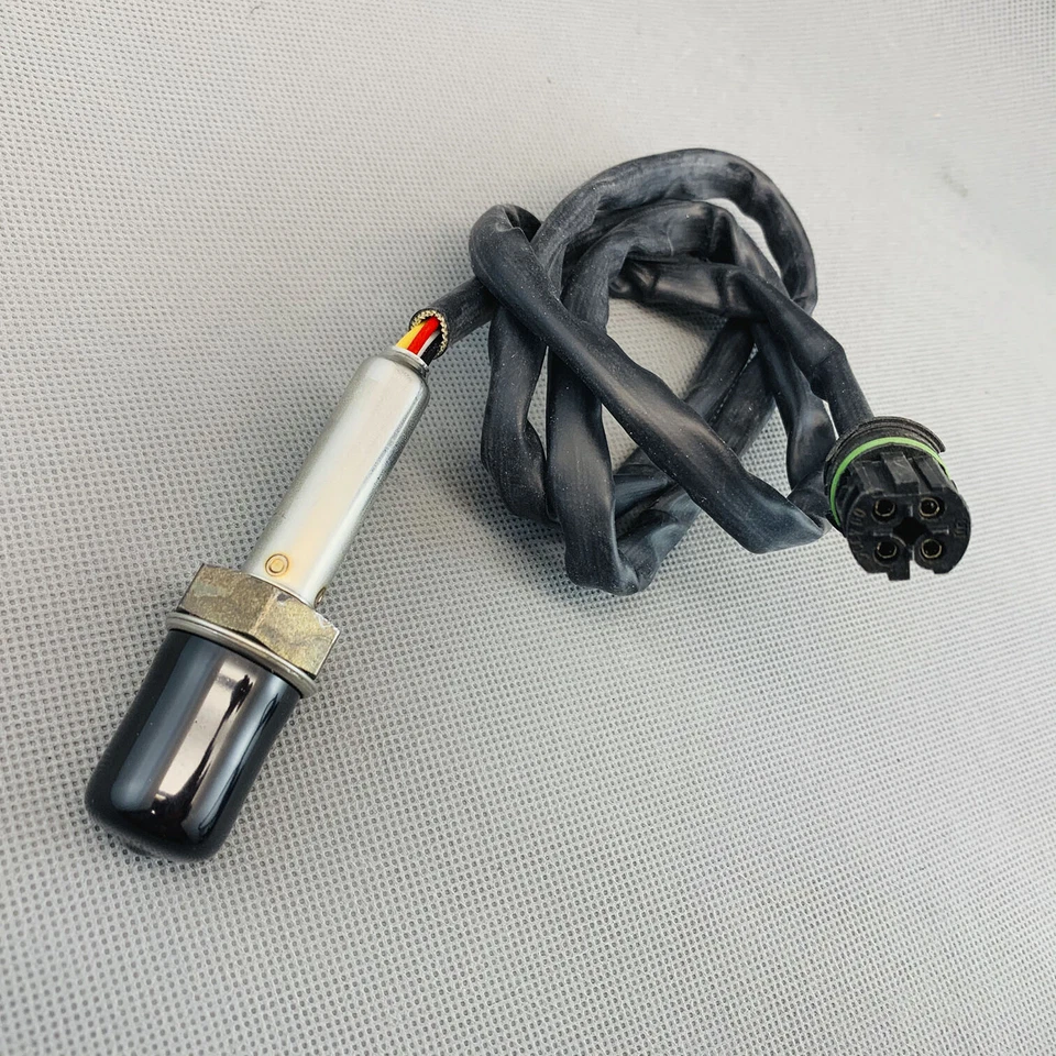 Sensor de oxígeno lambda 13884 juego de 2 piezas para BMW 323i 323is 528i M3 Z3 series 3 y 5 Foto 2 de 4