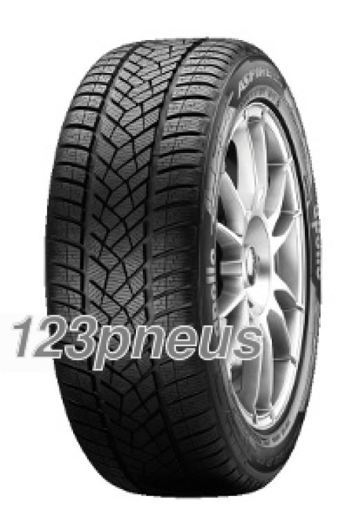Pneu hiver Apollo Aspire XP Winter 225/55 R16 évite le patinage sur verglas