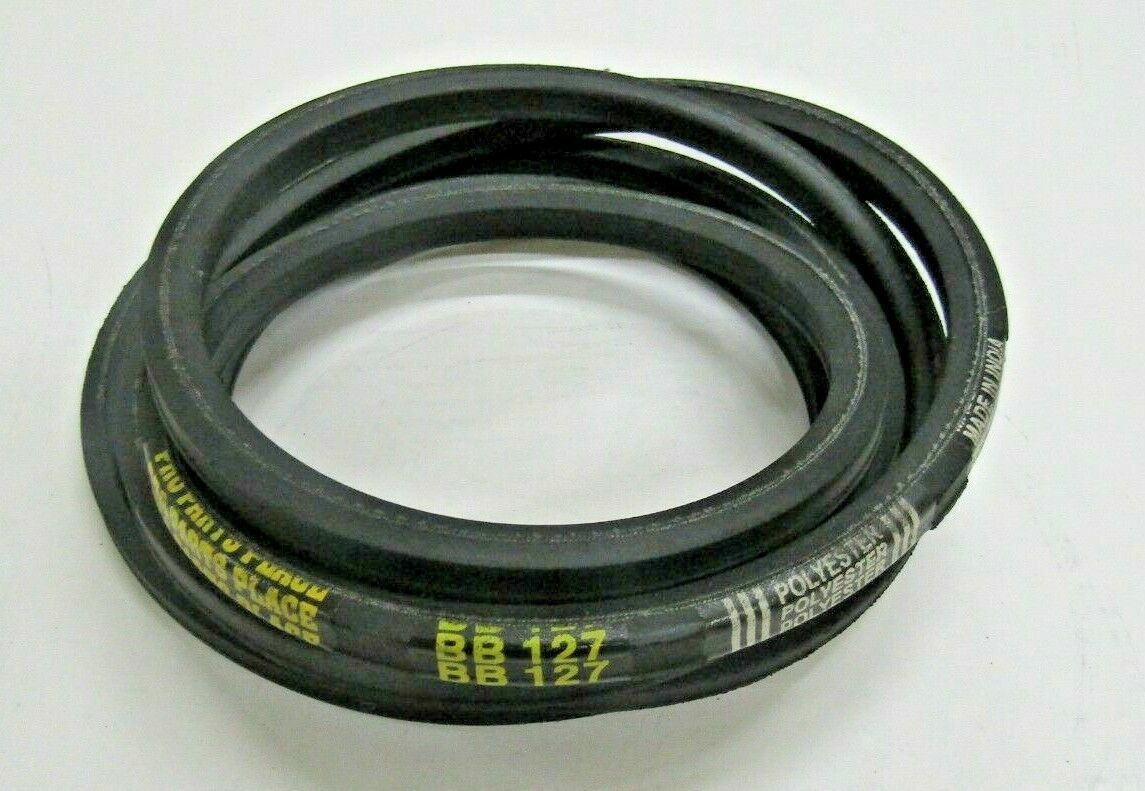 REPLACEMENT HEX BELT GRAVELY ARIENS 07200028 DOUBLE ANGLE V
