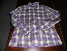 Slazenger womens golf jacket size M medium athletic MINT cond full zipper