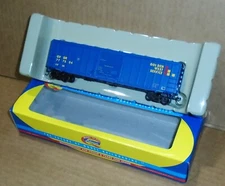 : Athearn HO Trains ... "Golden West Service Box Car #777504"