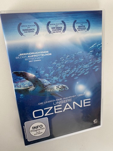 Die unbequeme Wahrheit über unsere Ozeane | DVD 109
