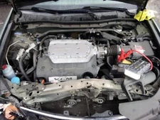 Used A/C Selector Switch fits: 2009 Honda Accord Cpe w/o navigation US market EX