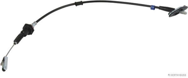 HERTH+BUSS JAKOPARTS J2300302 Clutch Cable 41510-07100 | eBay