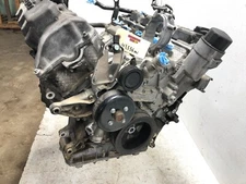 2003-2006 MERCEDES R230 SL500 5.0L M113 ENGINE LONG BLOCK OEM 43K #PARTS/REPAIR