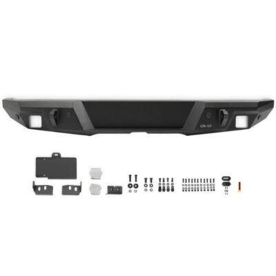 DV8 Offroad RBJL-12 FS-7 Series Rear Bumper