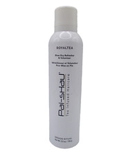 Pai-Shau Royal Tea Blow Dry Refresher  Volumizer  5.5 oz