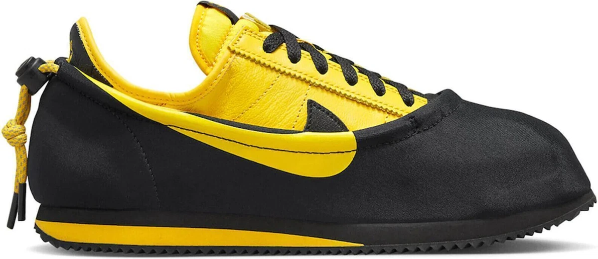 Nike CLOT x Cortez Bruce Lee for Sale | Authenticity Guaranteed | eBay