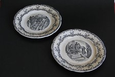 assiette choisy le roi