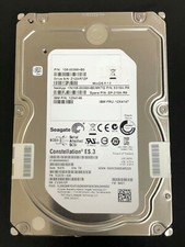Netapp X315A 4TB SAS 7.2K SED ST4000NM0063 SP...
