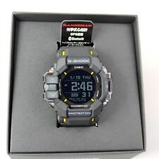 CASIO G-SHOCK RANGEMAN GPR-H1000-1JR Bluetooth GPS Radio CASIO G-SHOCK RANGEMAN GPR-H1000-1JR Bluetooth GPS Radio