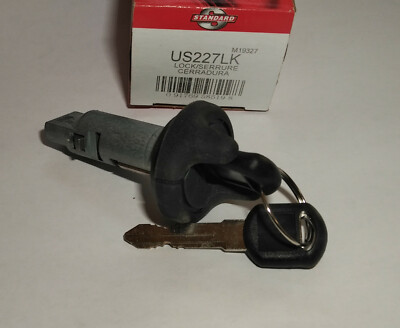 ZÜNDSCHLOSS CHEVROLET GMC SUBURBAN Tahoe Yukon Express Ignition Lock Cylinder 