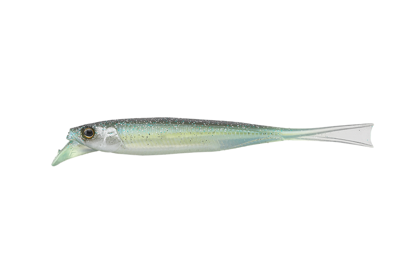 Jackall Driftfry 4.0 Hover-Strolling / Mid-Strolling Lure Jackall Driftfry 4.0 Hover-Strolling / Mid-Strolling Lure