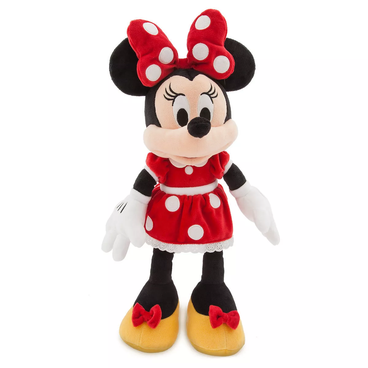 Minnie mouse soft toy online sale shopping