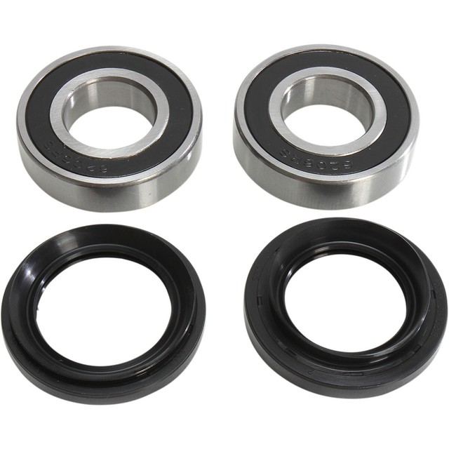 Rear Axle Wheel Bearings 02220403 Yamaha YXR 450 660 700 F Rhino 4x4