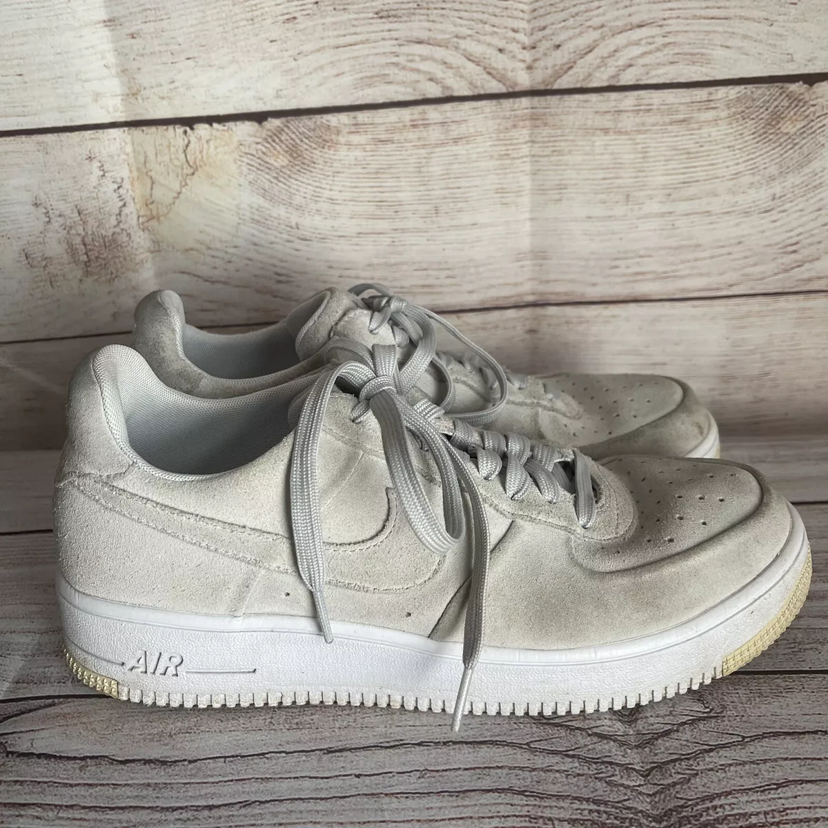 Zapatos nike air top force one 2016