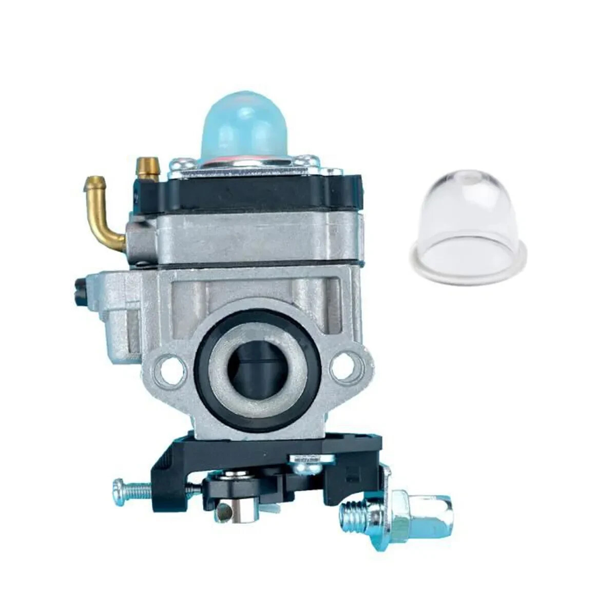 Carburateur de rechange Walbro pour taille-haie Redmax 22CC à 36CC