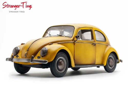 Sunstar Volkswagen 1:12 Diecast & Toy Vehicles for sale - eBay