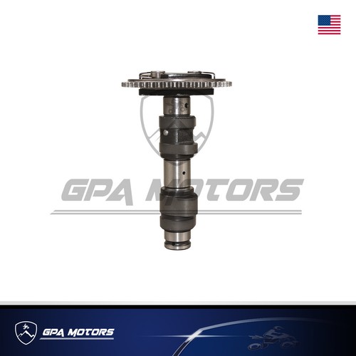 Camshaft & Gear Shifter KIT fit Yamaha Rhino YXR660 660 2004 2007 eBay