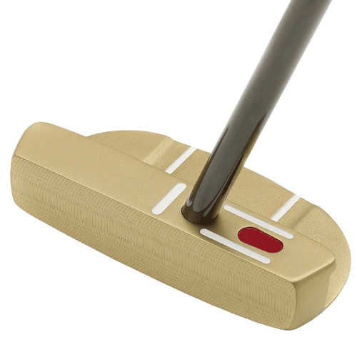 SEEMORE 2025 BRONZE CLASSIC FGP MALLET PUTTER / CUSTOM / ANY LENGTH & GRIP - Picture 5 of 9