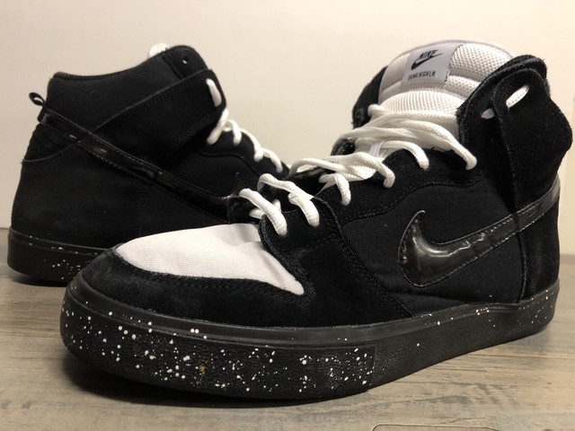 nike dunk high lr