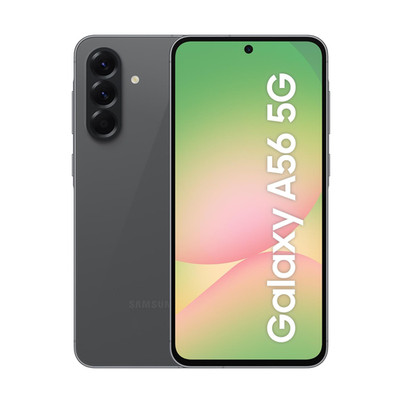 Samsung Galaxy A56 5G (256GB) - 8GB RAM - 6.7