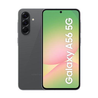 Samsung Galaxy A56 5G (256GB) - 8GB RAM - 6.7