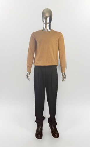 J Crew Cotton Crew Neck Sweater Men's M - Picture 9 of 13