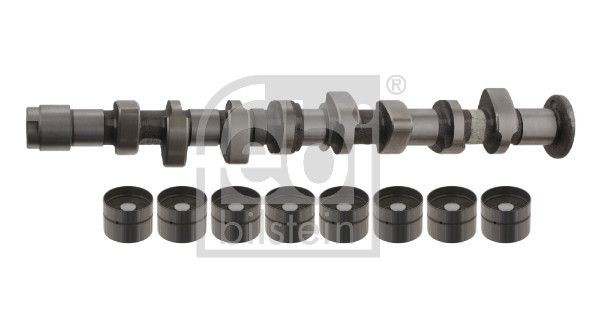 Febi Bilstein Nockenwellensatz FüR Seat VW-image