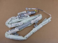 2015 NISSAN MICRA VISIA K13 FACELIFT O/S DRIVER SIDE RIGHT CURTAIN ROOF AIRBAG