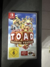Captain Toad: Treasure Tracker (Nintendo Switch)